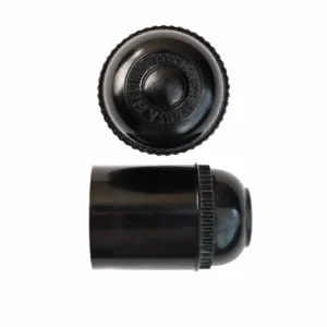 سرپیچ آویز مشکی