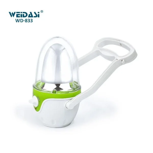 چراغ فانوسی ویداسی مدل WD-833 - تصویر 2