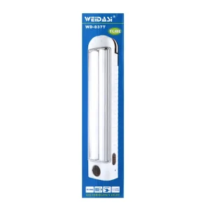 چراغ اضطراری ویداسی مدل WD-837