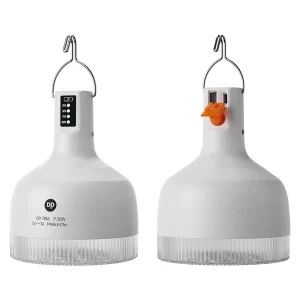 چراغ آویز چادر دی پی مدل DP-7856 با توان 38 وات