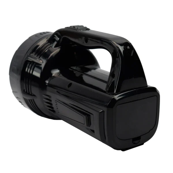 چراغ قوه شارژی DP.LED Light DP-7310 - تصویر 4