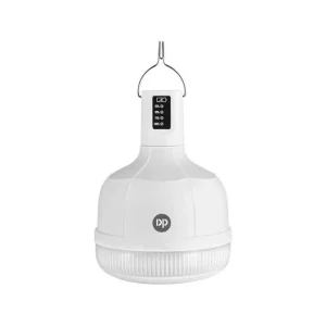 چراغ آویز چادر شارژی دی پی مدل DP-7813